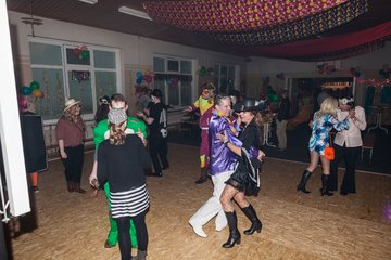 Bild 1 - Latuff 2016 Feier